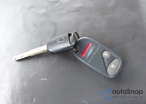 2004 Honda Pilot Ex-L from USA, damaged, VIN 5FNYF18514B000720